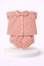 Little Marina Toddler Playwear Set Set