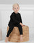 Toddler Boys Basic Jersey Legging Playwear Set