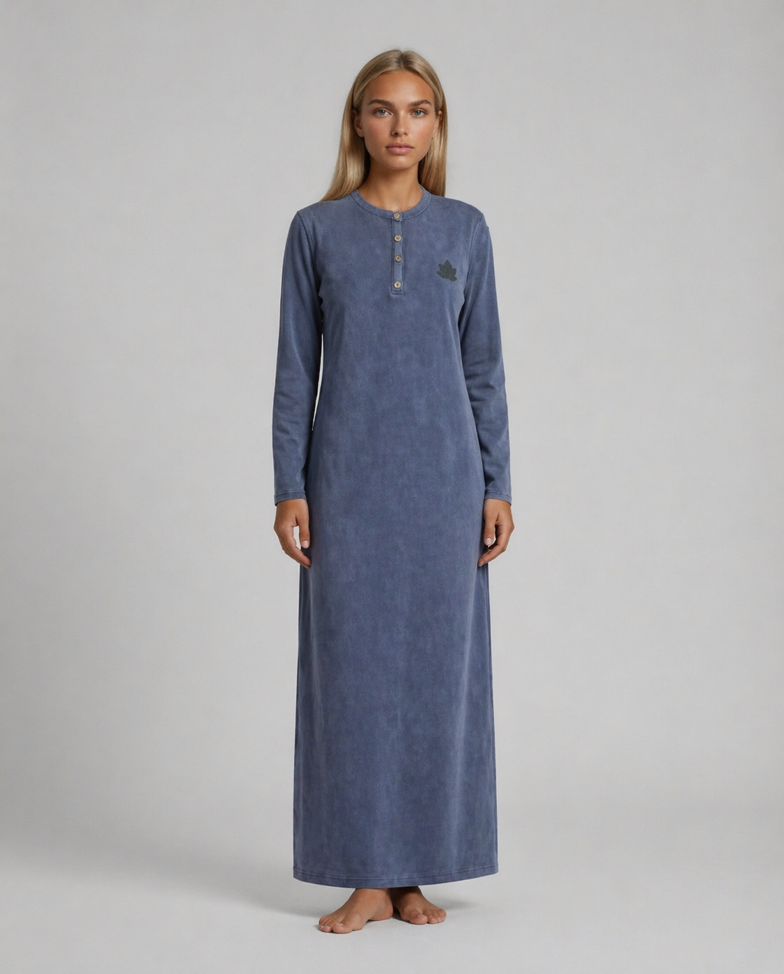 Pure Comfort Nightgown