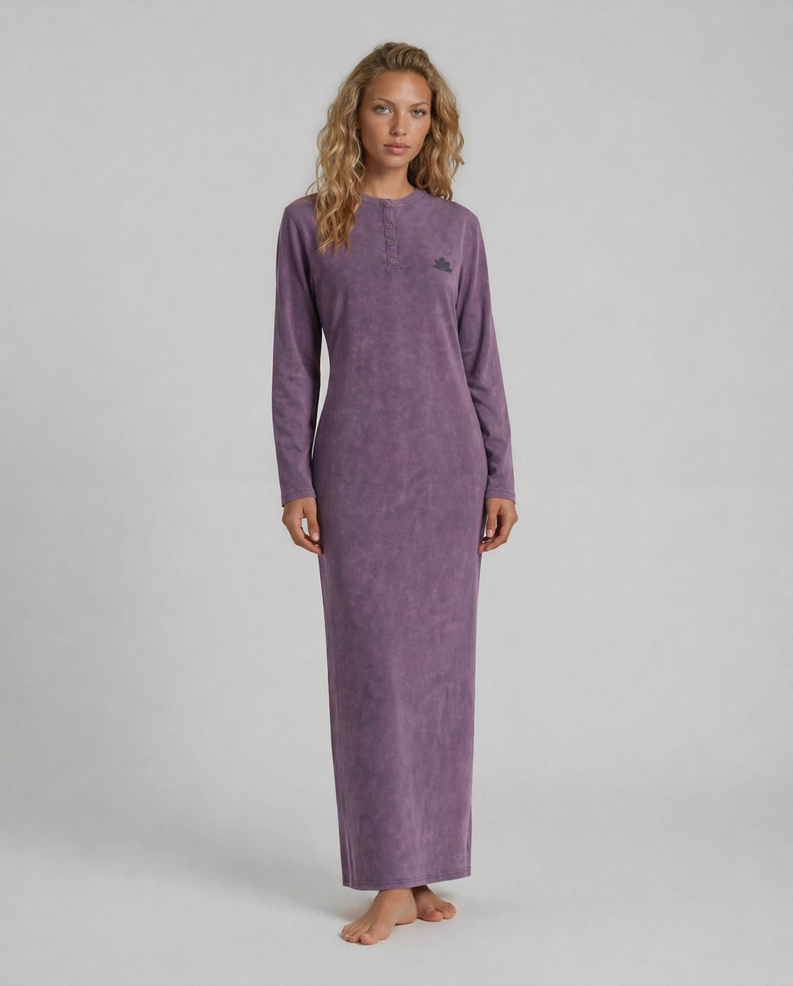 Pure Comfort Nightgown
