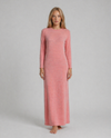 Ribbed Soft Touch Nightgown