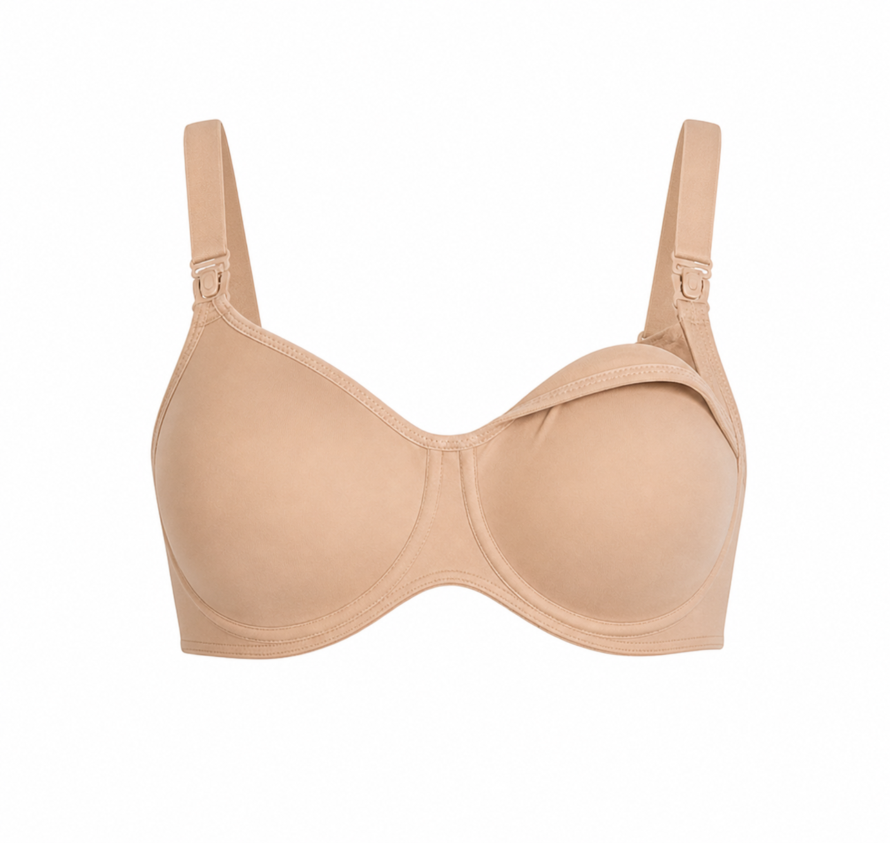 Anita 5068 Microfibre Underwire Nursing Bra
