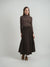 Maxmrkt - Skirt With Two Panels And Side Zipper