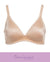 Dominique 5400 Sara Molded Wire Free Soft Cup T-Shirt Bra