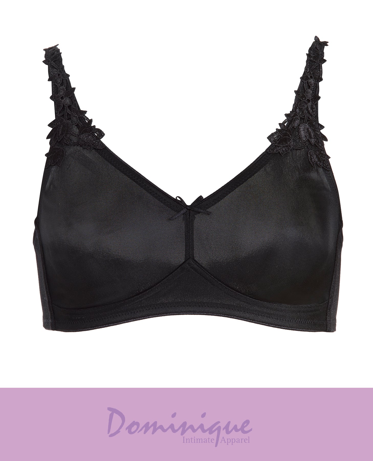 Dominique 6800 Ultimate Minimizer Wire Free Bra