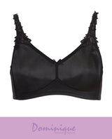 Dominique 6800 Ultimate Minimizer Wire Free Bra