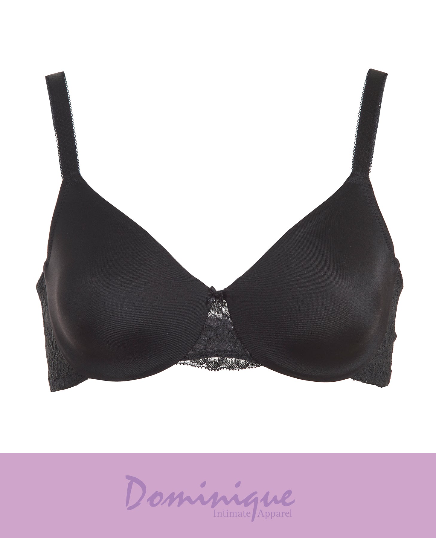 Dominique 7309 Lena Everyday Lace Minimizer Bra