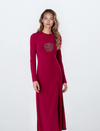 Pull On Nightgown