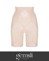 Gemsli Custom Maid CM1559 - Waistline Shaping Shorts Girdle