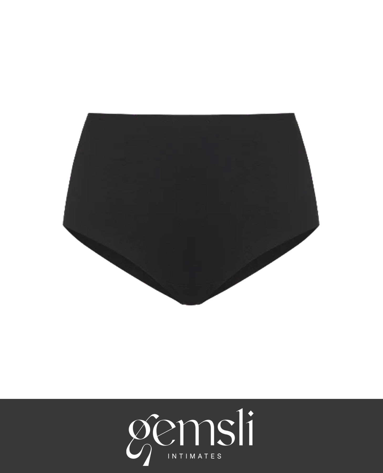 Gemsli 3-Pack Cotton Panty Briefs, Core Colors