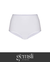 Gemsli 3-Pack Cotton Panty Briefs, Core Colors