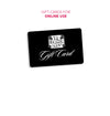 Gift Card - Online