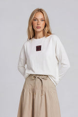 Willow Patch Top