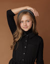 Astrid Maxi Black