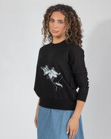 French Terry Sweatshirt