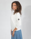 VividLines Relaxed Pullover