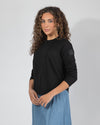 VividLines Relaxed Top