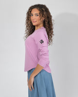 VividLines Relaxed Top