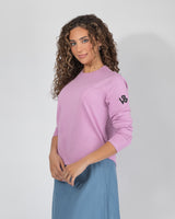 VividLines Relaxed Top
