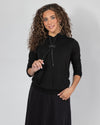 Pull On Hoodie