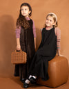 Biane Maxi Black