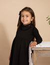 Gisselle Piping Maxi