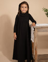 Gisselle Piping Maxi