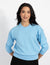 Sky Blue Crewneck