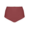 3305 - 3-pack basic brief, cotton-Panties-Wine-4-Gemsli Intimates