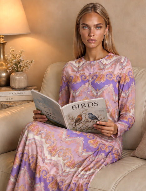 SLEEPWEAR