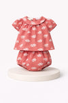 Little Daisy Toddler Playwear Set