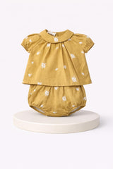 Golden Meadow Toddler Set