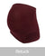 Maternity Briefs Burgundy