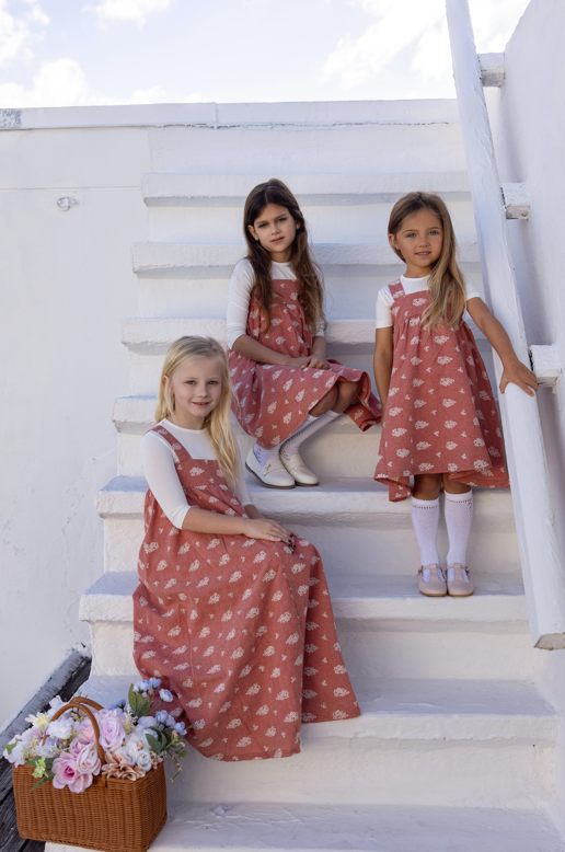 Maribelle Meadow Maxi- Berry