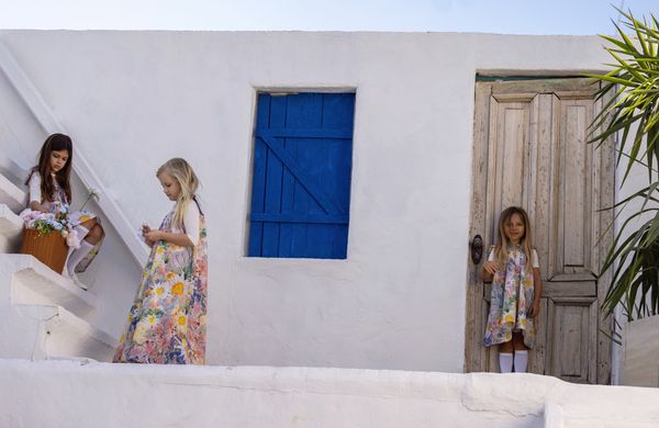 Cyliane Maxi- Blossom Mix