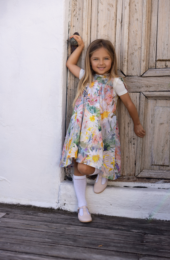 Cyliane Maxi- Blossom Mix