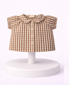 Soft Biscuit Belle Toddler Playwear Set