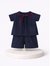 Petite Marin Toddler Playwear Set