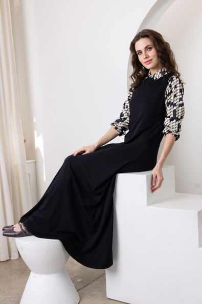 Midnight Line Jumper