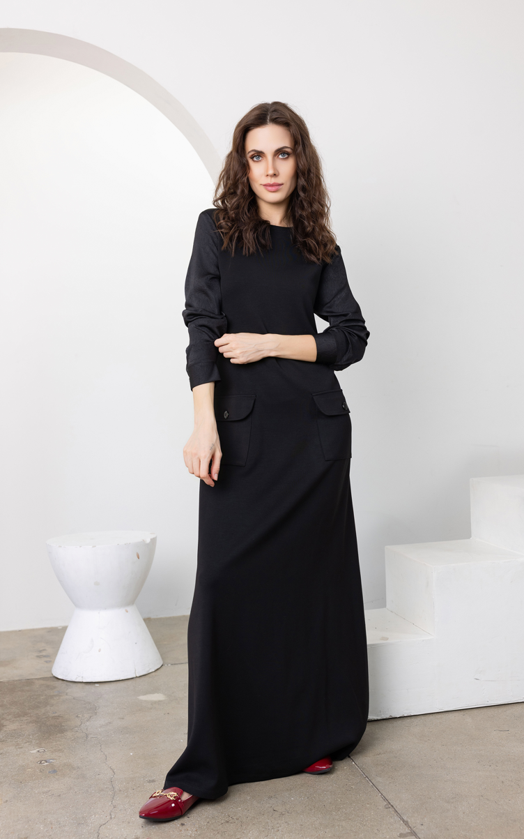 Midnight Classic Maxi