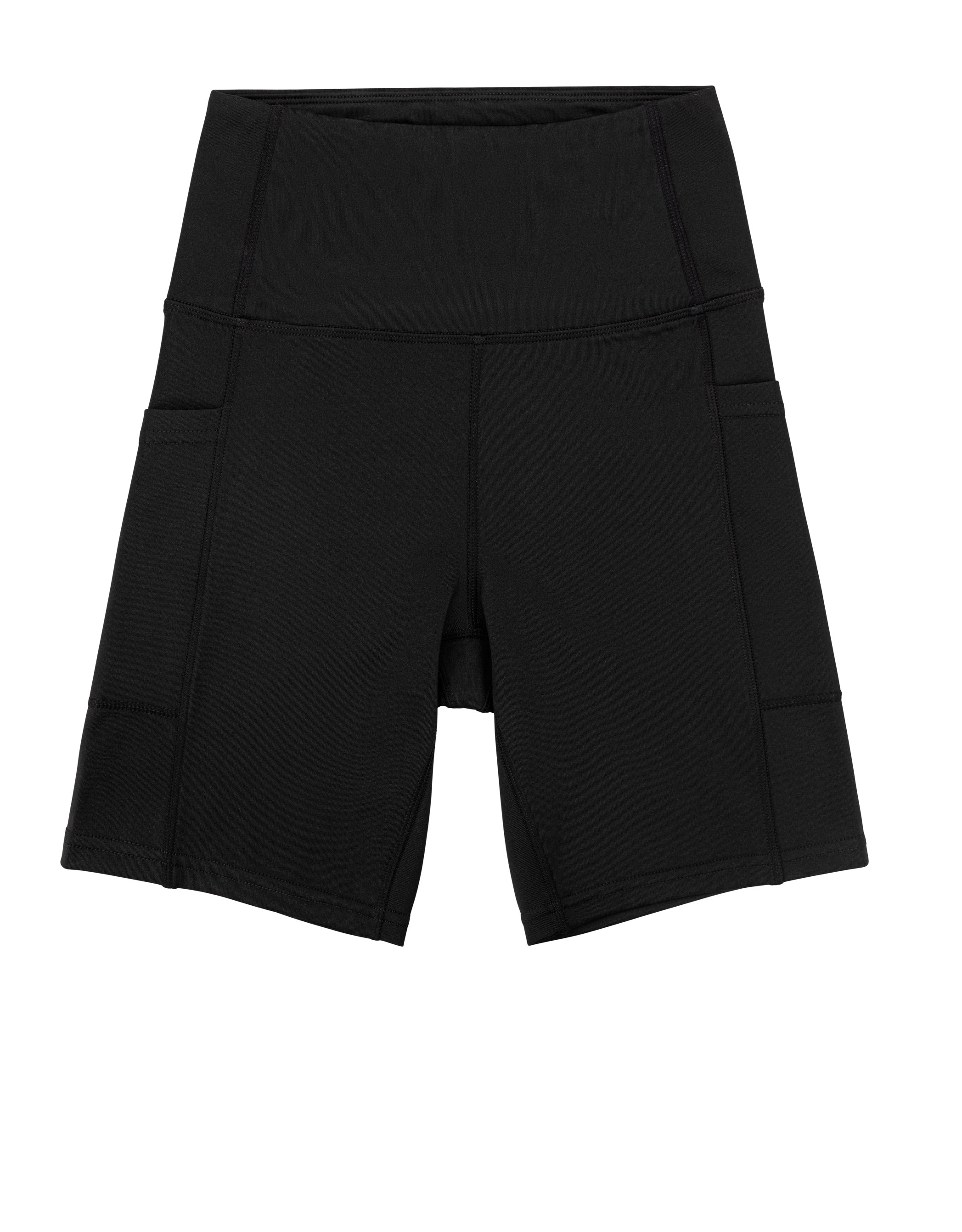 Sport Leggings Swim Bottoms Short