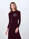 Pull On Nightgown