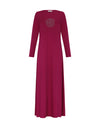 Pull On Nightgown