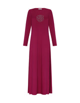 Pull On Nightgown