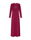 Pull On Nightgown