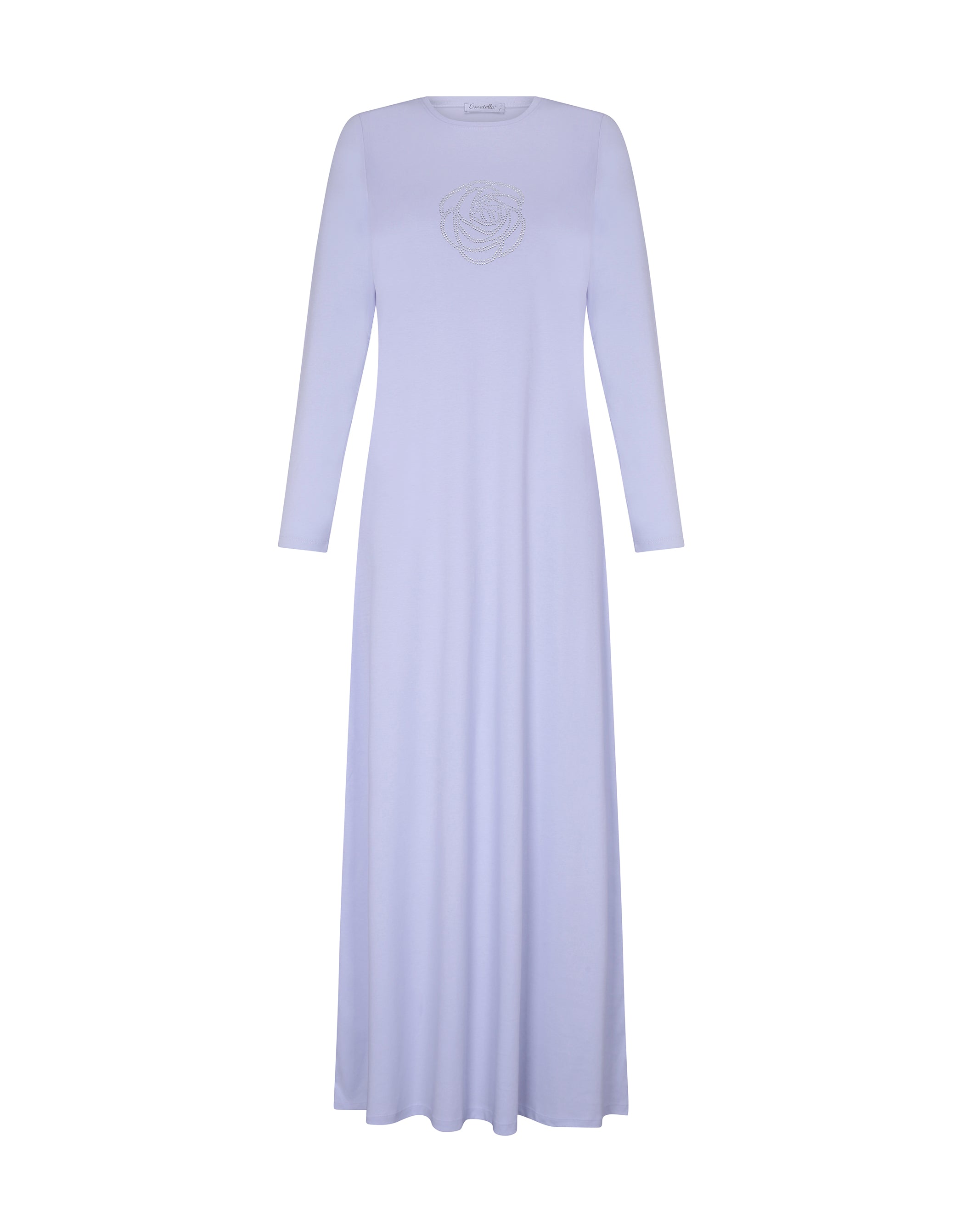 Pull On Nightgown