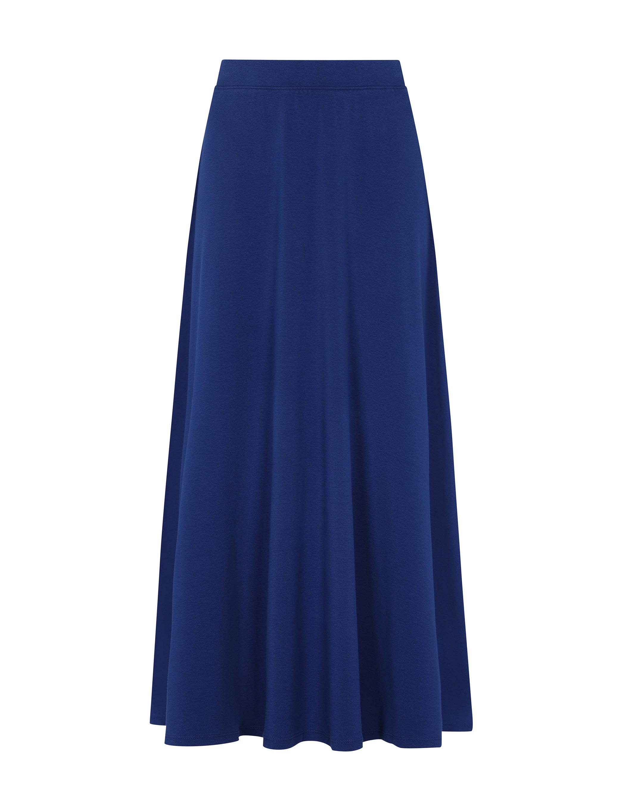 Midnight Wave Skirt