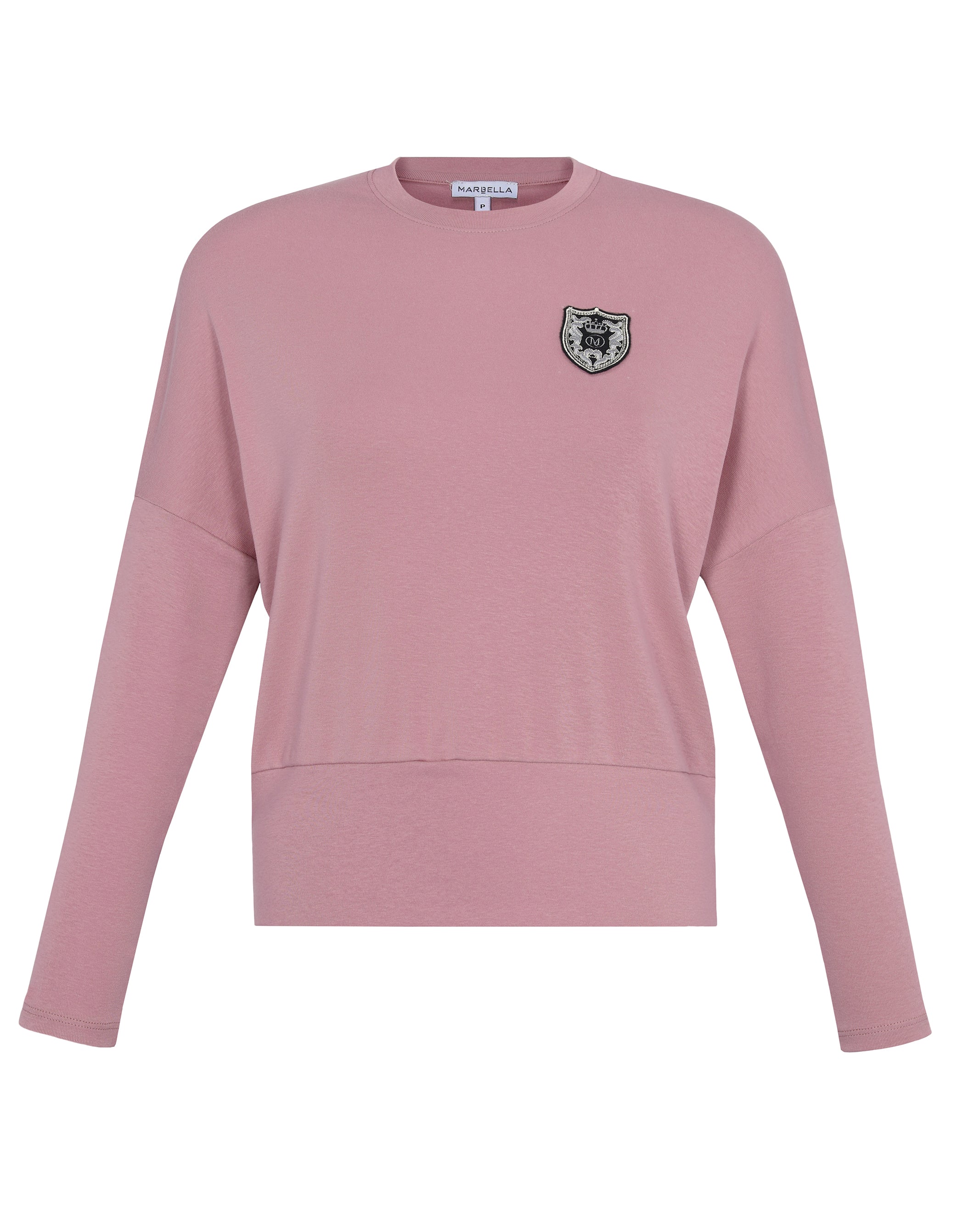 Blush Everyday Top