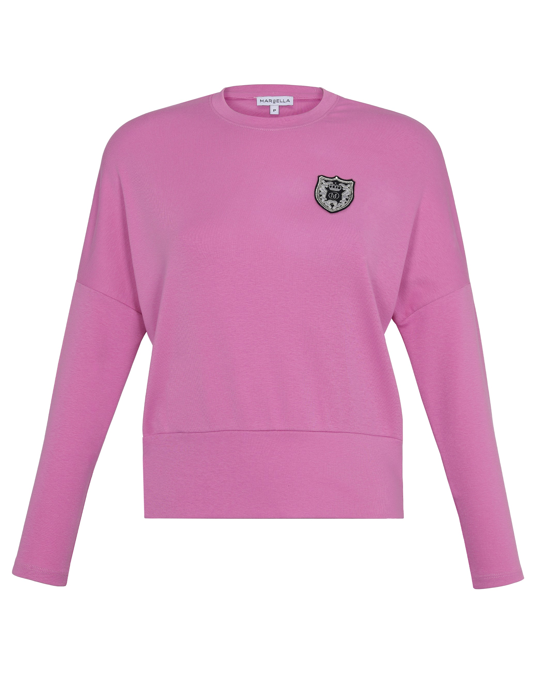 Hot Pink Everyday Top
