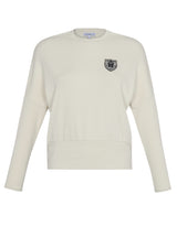 Ivory Everyday Top